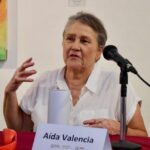 Aida Valencia