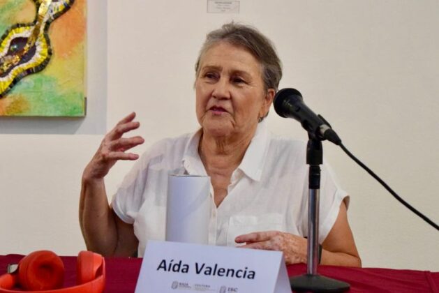 Aida Valencia