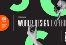 World design capital