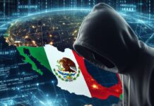 cyber ataque México