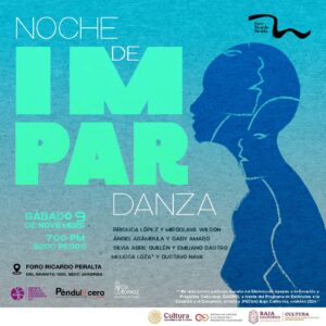 IMPAR NOCHE DE DANZA