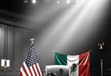 mMéxico Estados Unidos