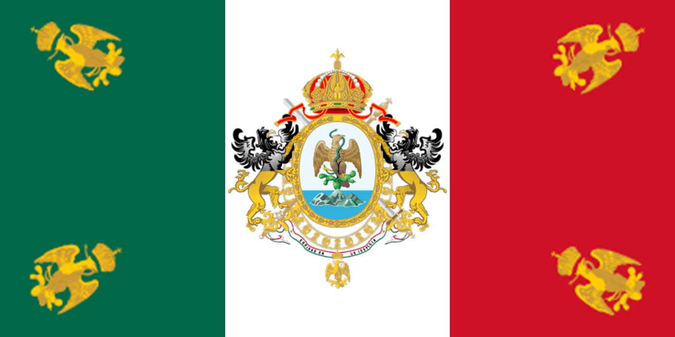 Historia y curiosidades que debes conocer sobre la Bandera de México