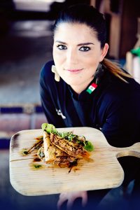 ¿Conoces la deliciosa oferta gastronómica de Tecate?