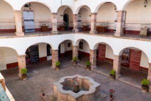 Recorre en la ciudad de Querétaro la ruta “Museo y colección”