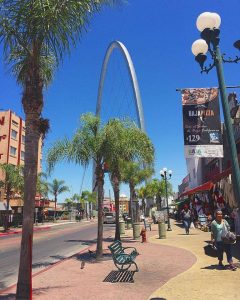 5 sitios icónicos de Tijuana para conocer esta auténtica frontera