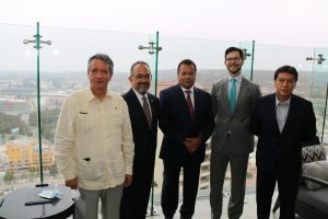Promoverán consulados de México el segmento de turismo médico