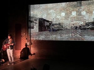 Inicia Tijuana Hace Teatro exitosa gira por Filadelfia y Nueva Jersey  con “The Frontera Project” una pieza teatral coproducida por New Feet Productions