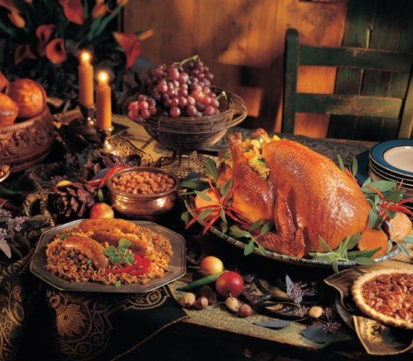 Día de Acción de Gracias, ¿qué es el Thanksgiving y por qué se celebra?
