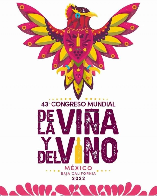 México es el país anfitrión del 43º Congreso Mundial de la Viña y del Vino