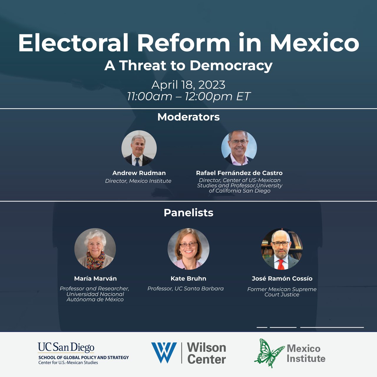 Electoral Reform in Mexico: A Threat to Democracy